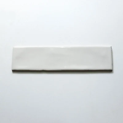 3&prime; &prime; X12&prime; &prime; 75X300mm Interior Decoration Material Kitchen Wall Subway Tile