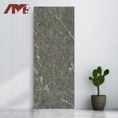 China Factory Big Size Grey Polished Tiles Porcelain Floor