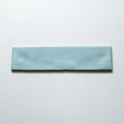 3&prime; &prime; X12&prime; &prime; 75X300mm Interior Decoration Material Kitchen Wall Subway Tile