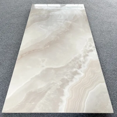 600X1200 Big Size Floor 600 X 1200 Ceramic Is in Guangdong High Gloss Marble Tile