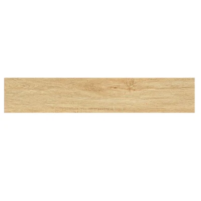 Cheap Price Glazed Non-Slip 150X600/150X800/150X900mm China Wood Like Floor Tile
