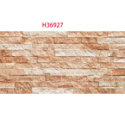 Hot Selling 300X600mm Wall Tile Wall Tile Rock Marble Design Tile