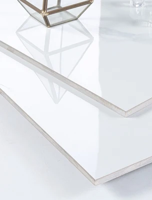 600X600mm Glazed Ceramic Polished Porcelain Marble Floor Tile and Wall Tile for Living Room
