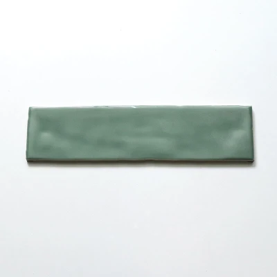 3&prime; &prime; X12&prime; &prime; 75X300mm Interior Decoration Material Kitchen Wall Subway Tile