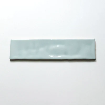 3&prime; &prime; X12&prime; &prime; 75X300mm Interior Decoration Material Kitchen Wall Subway Tile