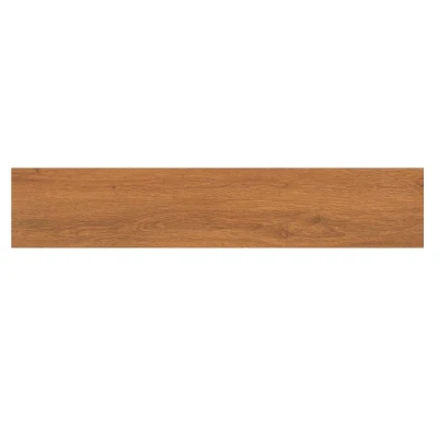 OEM Non-Slip Interior 150X600/150X800/150X900mm China Wall Flooring Tile Floor Tiles Wooden Texture Tiles-