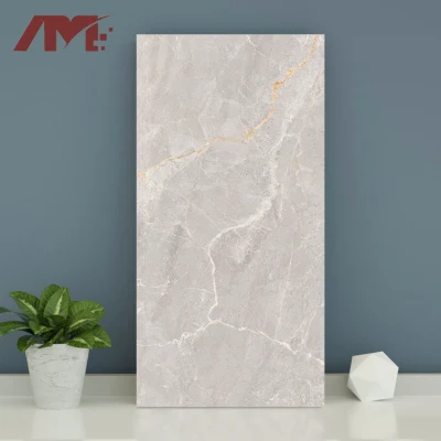 Commercial Building Material Ceramic Polished Flooring Tile