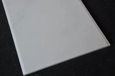 Toko Vietnam White Bathroom Designs Ceramic Wall Tile 30X60