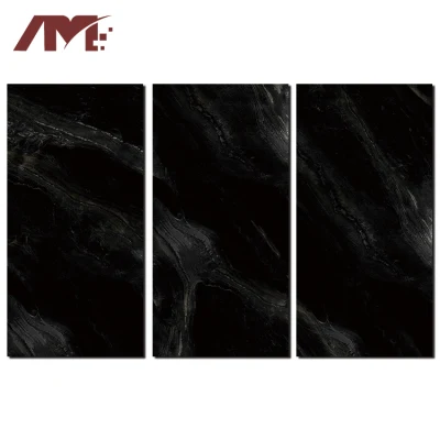 Porcelain Floor Tiles 900 X 1800 High Gloss Glazed Tile for Bathroom