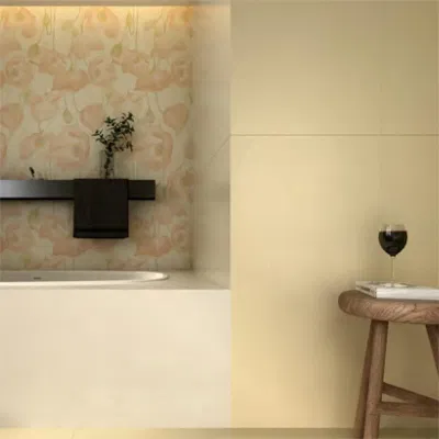 Factory Price Wholesale Interlocking Matt Porcelain Floor Tile for Home Use Mould Finished Deco Tiles Hotel Wall Tiles