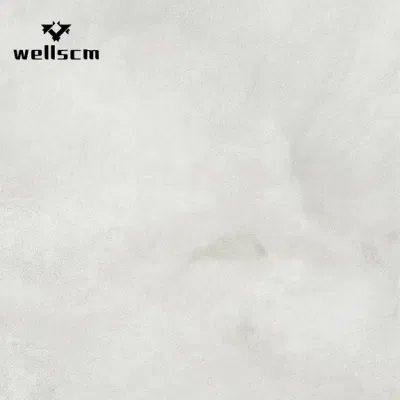 Guangzhou 600X600 Kitchen Living Room Balcony Rustic Ivory Floor Porcelain Ceramic Tile