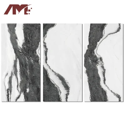 Porcelain Floor Tiles 900 X 1800 High Gloss Glazed Tile for Bathroom
