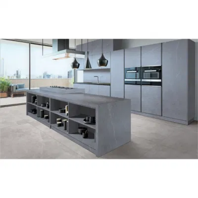 Kitchen Cabinet Large Size 800X2000 Page-Trun Sintered Stone Porcelain Floor Wall White Onyx Marble Slab Tiles