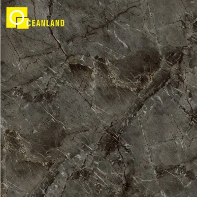 New Fashion Full Polished Floor Tiles Porcelain Ceramic Construction Material