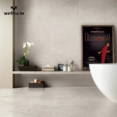300X600mm Ivory/Super White High Glossy Kitchen or Bathroom Ceramic Wall Tile