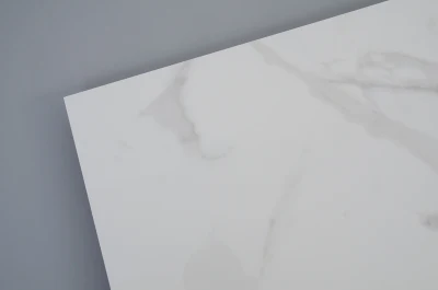 Modern White 24X48 Large Marble Look Ceramic Tile Manufacturers