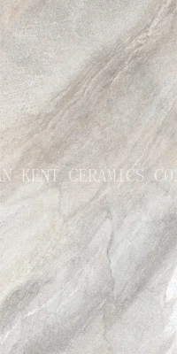 1200 X 600 Rough Anti-Slip 20mm Thick Outdoor Porcelain Floor Tile