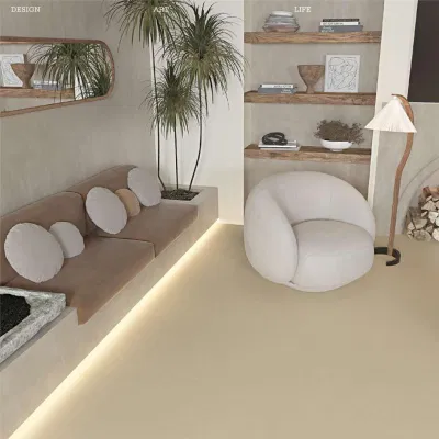 Factory Price Wholesale Interlocking Matt Porcelain Floor Tile for Home Use Mould Finished Deco Tiles Hotel Wall Tiles