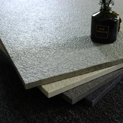 Fashion 9.5mm Porcelain/Ceramic Jla 30X30/30X60/60X60cm China Porcelain White Tiles 600X600 Polished Floor Tile 60X60cm-15