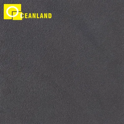 Commercial Meeting Room Black Ceramic Floor and Wall Tiles
