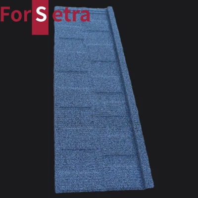 Zhejiang China Construction Material Yiwu Roofing Tiles
