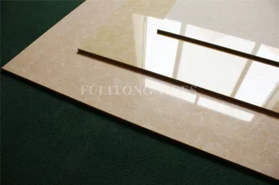 White Pink Yellow Pilates Pulati Polished Porcelain Floor Tile