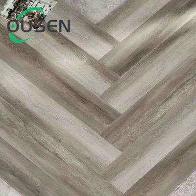 Wood Like Ceramic Tiles Floor 23X120
