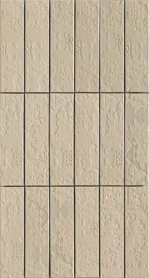 59X222mm Porcelain Ceramics Backsplash Bathroom Kitchen Hand Made Subway Wall Tiles