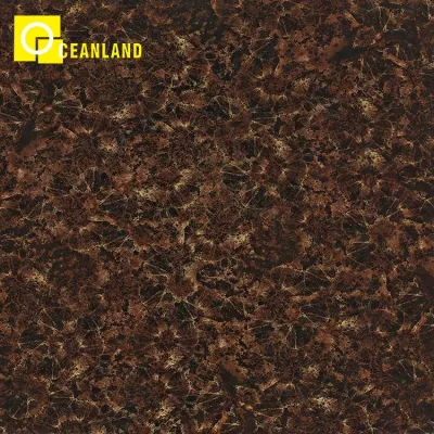 New Fashion Full Polished Floor Tiles Porcelain Ceramic Construction Material