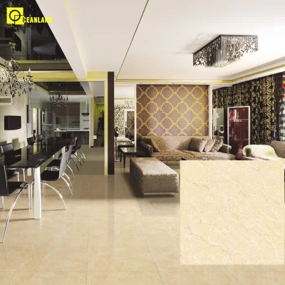 60X60 Porcelain Polished Tiles Flooring for Garages Prices