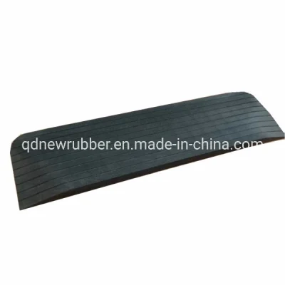 Water Proofing Rubber Ramps Bathroom