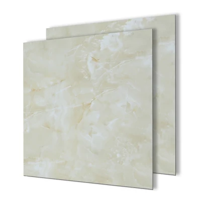 Marble Luxury Vinyl Kitchen Vinyl Spc Flooring Tile