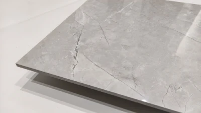Modern Style Nature Concept Grey Tile Kitchen Marble Stone Tile Rustic 300X600mm Floor Tiles