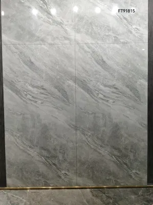 House Building Material 900*1800mm Bathroom Vitrified Full Body Glazed Polished Porcelain Ceramic Floor Flooring Wall Tile