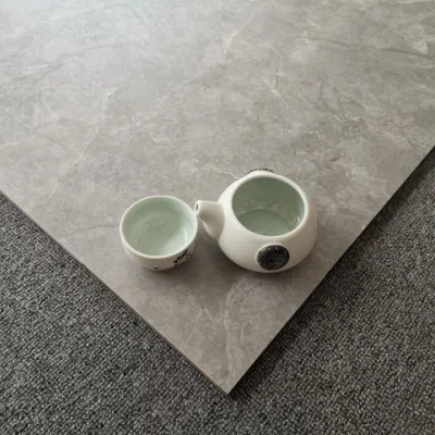 SGS Approved Fashion Design Tile Rustic Glazed Porcelain Flooring Tiles
