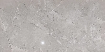 Modern Style Nature Concept Grey Tile Kitchen Marble Stone Tile Rustic 300X600mm Floor Tiles
