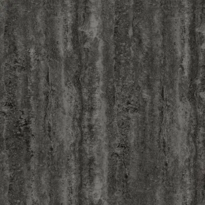 100% Virgin Material Grey Walnut PVC Flexible Vinyl Plank Glue Down Marble Plastic Tile Dry Back Floor 2mm From China Manufacturer