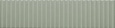 Kitchen Feature Green Interior Subway Glazed Wall Ceramic Tile 50X200