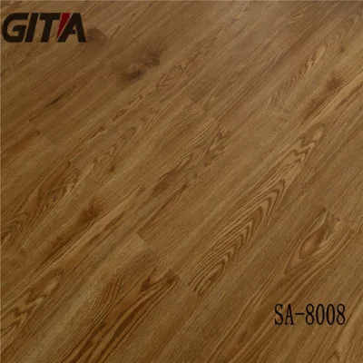 Wood Plastic Composite Ceramic Floor Tile Laminate Flooring