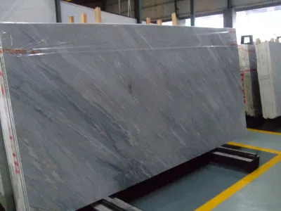 Affordable Italy Polissandro Blue Marble/Leather Deck/Subway/Bathroom/Kitchen/Bullnose/Floor/Wall/Back Splash/Indoor/Outdoor White Granite Floor Tile