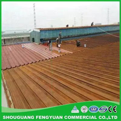 UV Resistant Metal/Concrete Waterproof Roof Coating