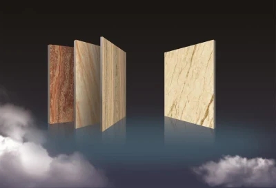 China Cheap Tile Exterior Facade Wall Tiles Decorative Anti Acid Ceramic Tiles Board