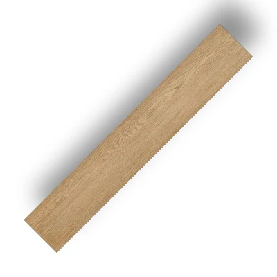 Texture Wood Plank Look Porcelain 8X48 Grey Wooden Glazed Ceramic Floor Tiles 200X1200 Floor Tile