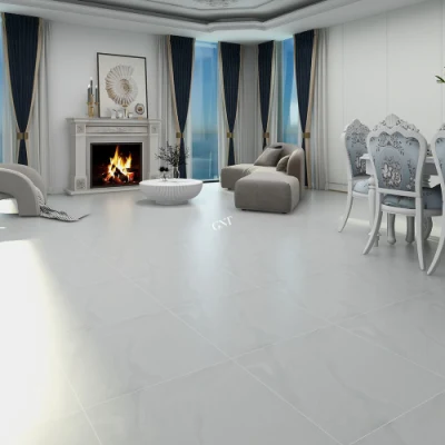 Anti-Slip Rustic Porcelain 60X60 Tile Floor Tile Slip Non Glazed Porcelain Ceramic Tiles