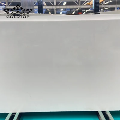 Black/White/Grey/Beige/Gold Thassos White/ Pure Snow/ Crystal White Marble Floor Tiles for Kitchen/Bathroom/Aparment/Villa Tiles/Countertop/ Mosaic