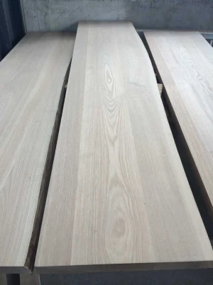 New Design Waterproof White Oak Parquet 8mm Engineered Board Floor Floating Laminate Flooring China