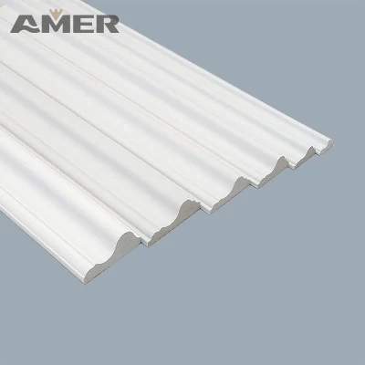 PS Design Cornice and Commercial Kitchen Building Materials ceiling Border Tiles Skirting Tiles