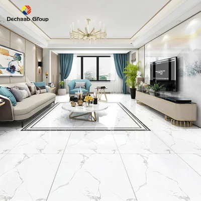 China Export 800*800mm Ceramic Tiles House Building Materialkitchen/Toilet/Living Room/Bedroom Floor and Wall Tiles