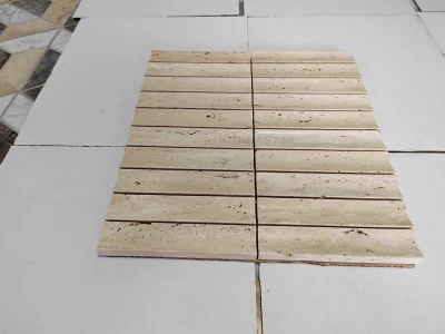 Modern Mosaic Tile for Kitchen and Bathroom Wall Tile Living Room Hand Made Mosaic Decoration Tile