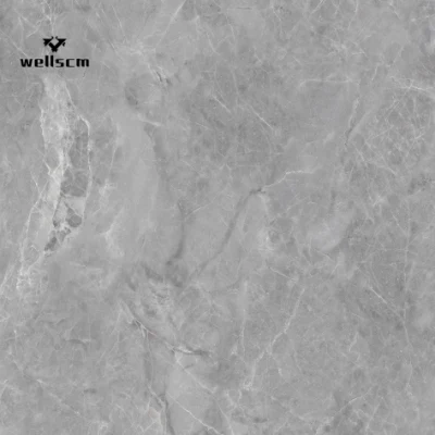on Big Promotion Large Sintered Stone Slab Vick Grey Ceramic Big Format Tile Rock Stone Wall Mounted Thin Wall Tile